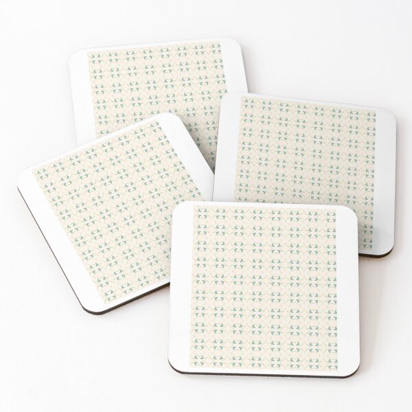 Item preview, vintage pattern art seamless colorful repeat Graphic  designed and sold by BetterTogether0.