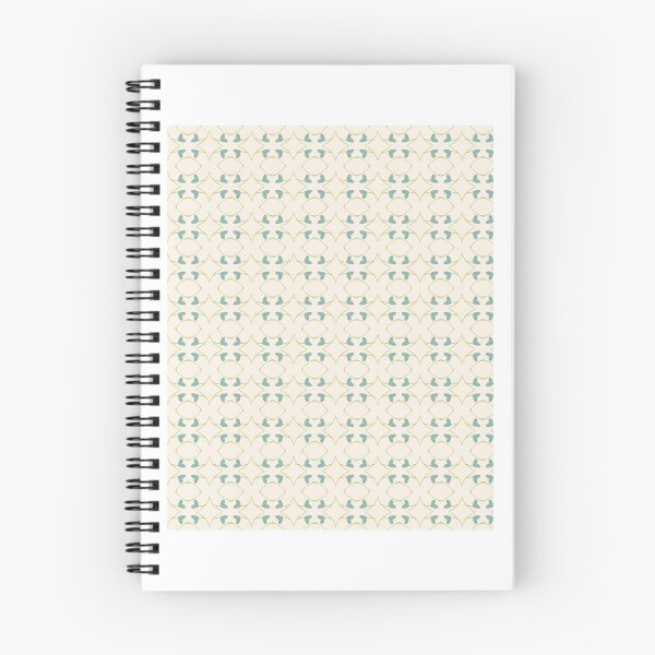 Item preview, vintage pattern art seamless colorful repeat Graphic  designed and sold by BetterTogether0.