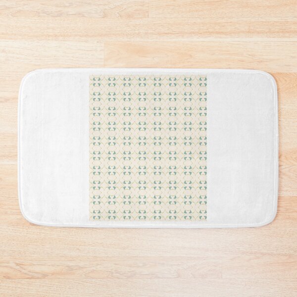 Item preview, vintage pattern art seamless colorful repeat Graphic  designed and sold by BetterTogether0.