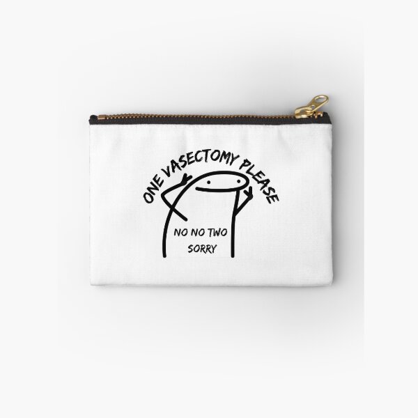Item preview, One Vasectomy Please designed and sold by ToxicFemme666s.