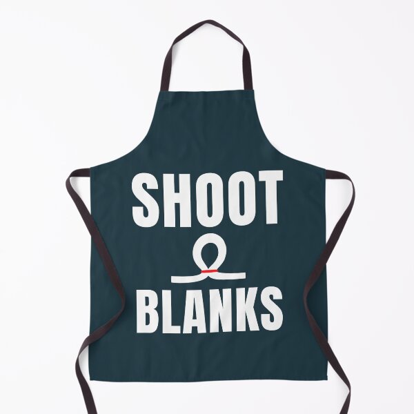 Item preview, Shoot Blanks - Get A Vasectomy designed and sold by ToxicFemme666s.