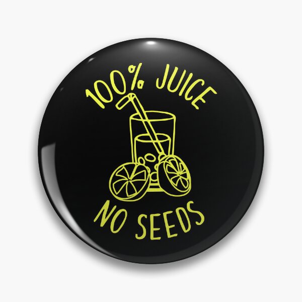 Item preview, Vasectomy Meme Against Abortion Have A Vasectomy! Pro-Choice 100 Juice No Seeds, Funny Gift  designed and sold by ToxicFemme666s.