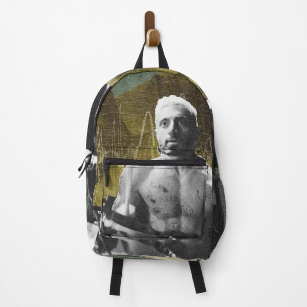 Item preview, Riz Ahmed - Sound of Metal Montage designed and sold by Rachel Moore.