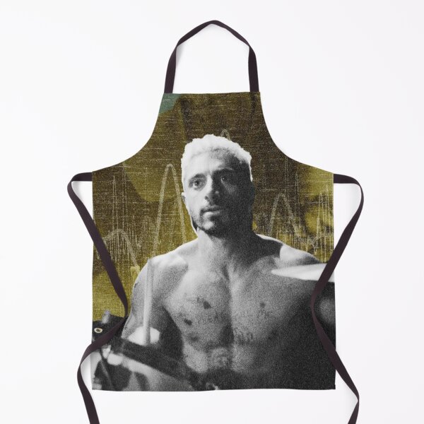 Item preview, Riz Ahmed - Sound of Metal Montage  designed and sold by Rachel  Moore.