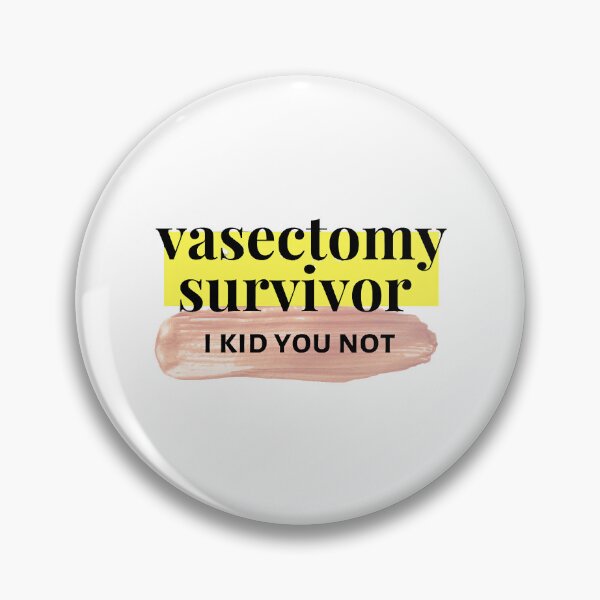 Item preview, Vasectomy Meme _ posters Designs designed and sold by ToxicFemme666s.