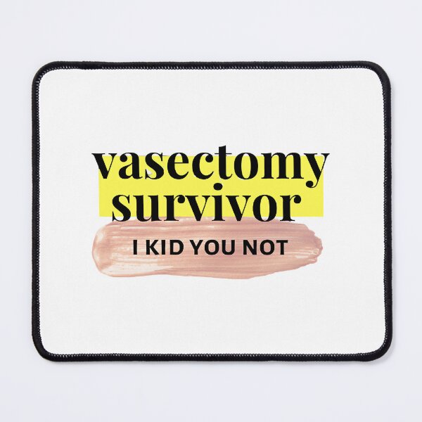 Item preview, Vasectomy Meme _ posters Designs designed and sold by ToxicFemme666s.