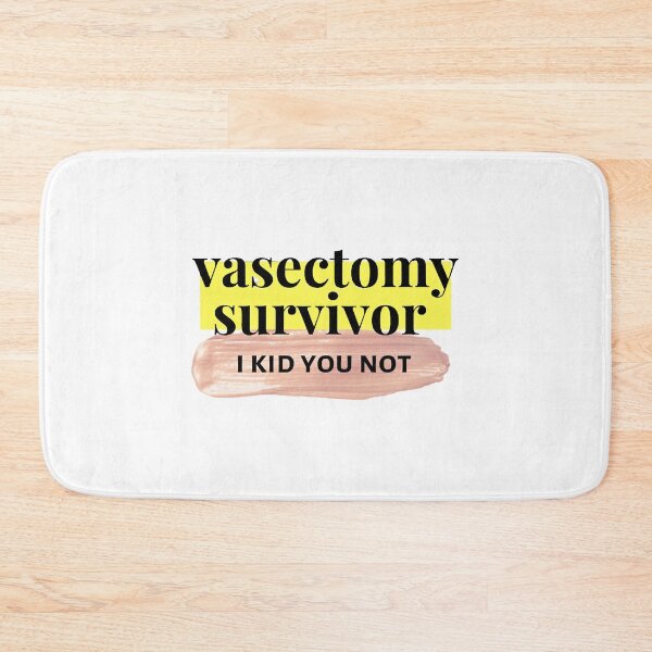 Item preview, Vasectomy Meme _ posters Designs designed and sold by ToxicFemme666s.