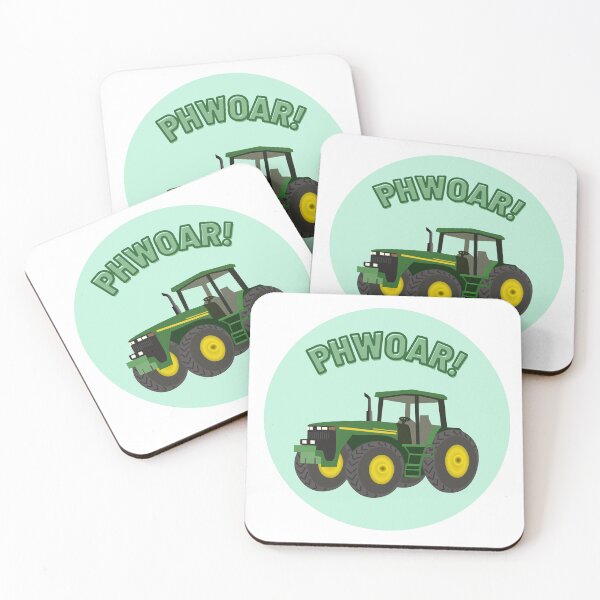 Item preview, Tory Tractor Fetish - Phwoar! designed and sold by Punny Business UK.