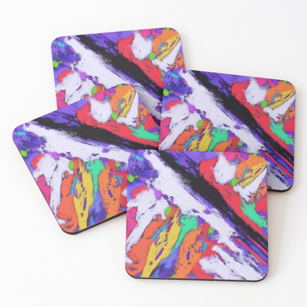 Item preview, Intersection designed and sold by Keith Mills.