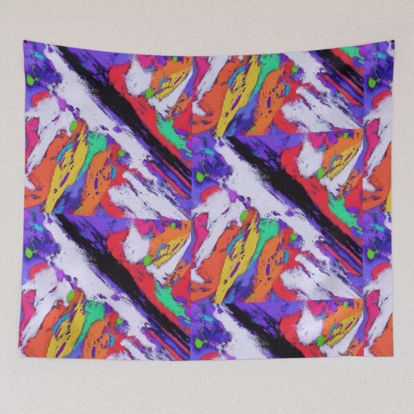 Item preview, Intersection designed and sold by Keith Mills.