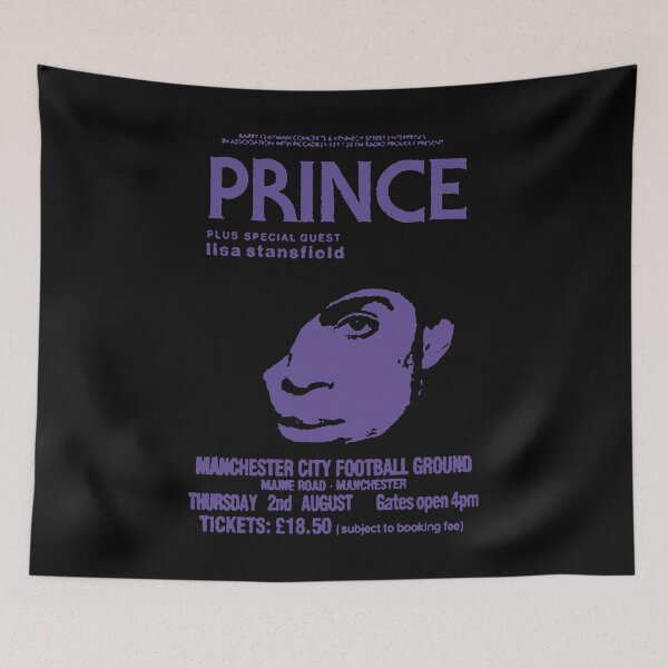 Item preview, 80s music designed and sold by Puxkschool.