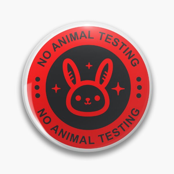 Item preview, No Animal Testing designed and sold by FloridaKeys1984.