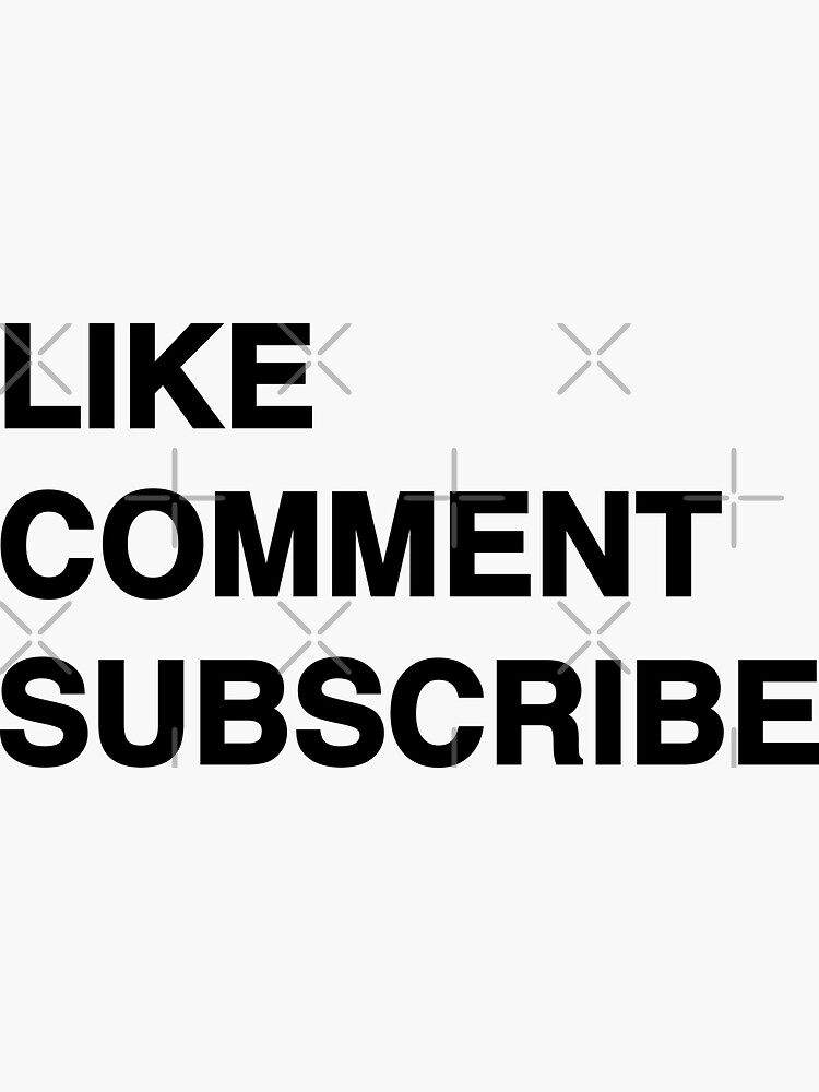 Like Comment Subscribe by MOREDANKMEMES