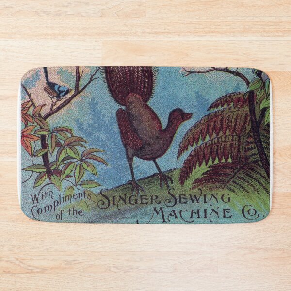 Item preview, Singer Sewing Machine Co. - 1913 Vintage Advert designed and sold by BASlade93.