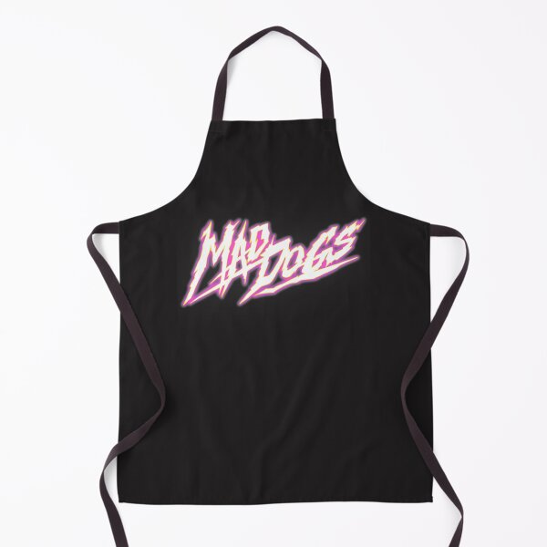 Item preview, Mad Dogs designed and sold by baronefcdoum.