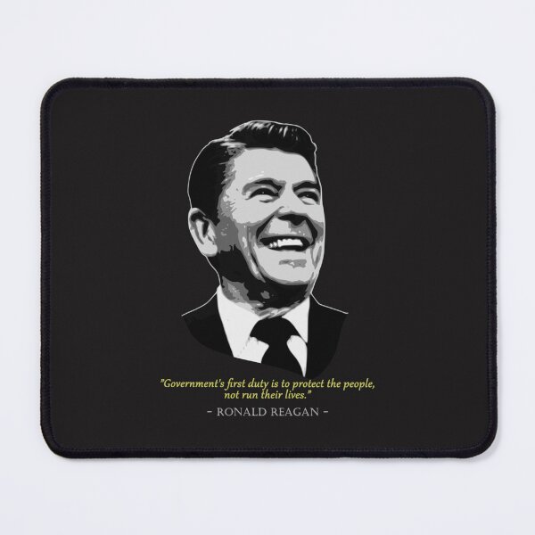 Item preview, Ronald Reagan Quote E designed and sold by spearavfarag.