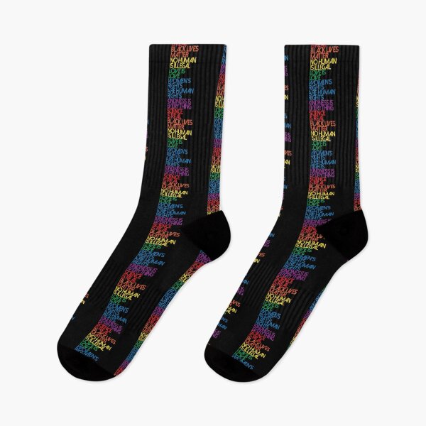 Item preview, Science is Real Black Lives Matter Essential  designed and sold by florekleckm.