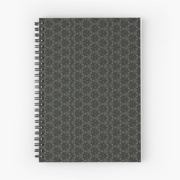 Item preview, Sage and Gray Beautiful Kaleidoscope Pattern designed and sold by turtlebird.