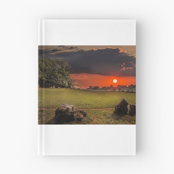 Item preview, Rollright Stones designed and sold by inspireyoureyes.