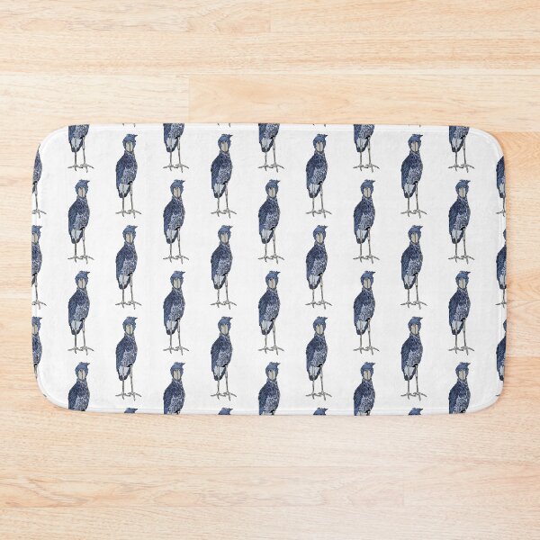 Item preview, Shoebill Stork Bird designed and sold by imphavok.