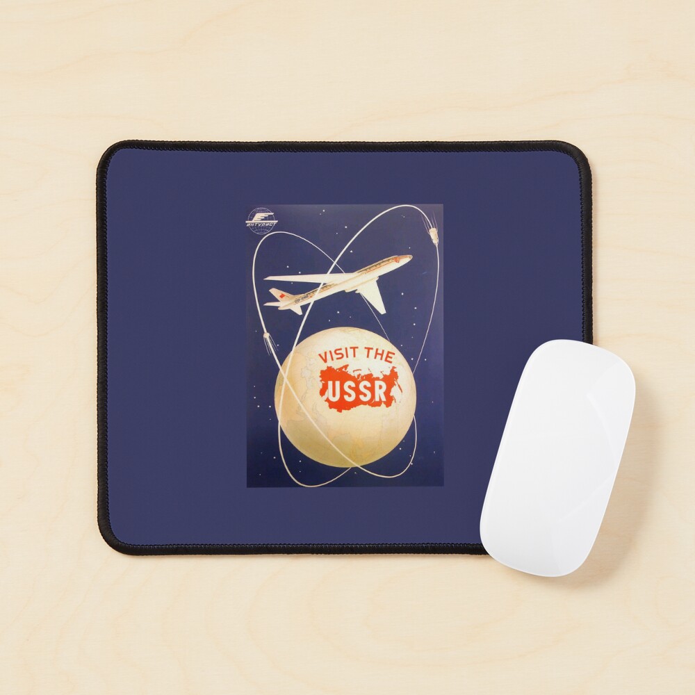 Item preview, Mouse Pad designed and sold by Rashkin.