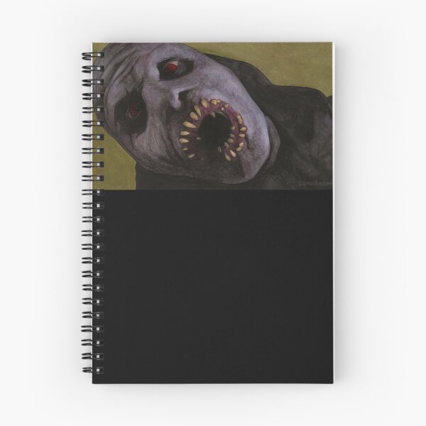 Item preview, Listening to Fear - Queller Demon - BtVS designed and sold by strikeeabolchl.