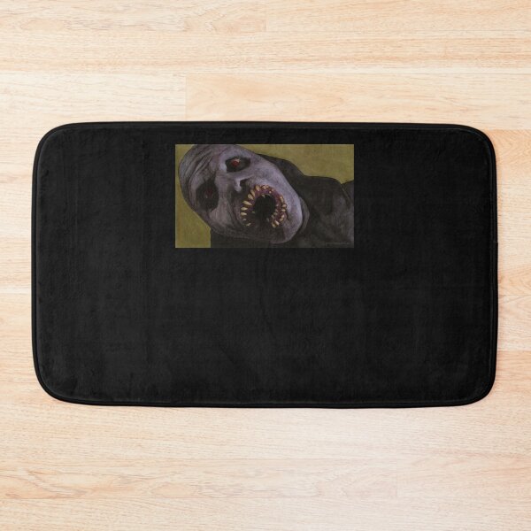 Item preview, Listening to Fear - Queller Demon - BtVS designed and sold by strikeeabolchl.