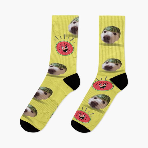 Item preview, Watermelon day,Melon day 3rd august  designed and sold by Vittorio-23.