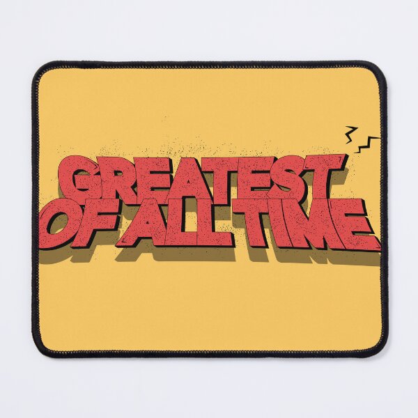 Item preview, G.O.A.T. designed and sold by SKV05.