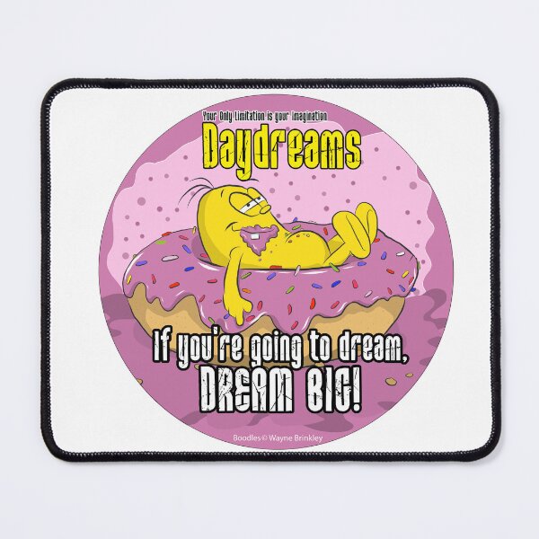 Item preview, Daydreams designed and sold by waynebrinkley.