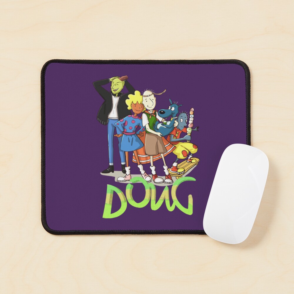 Item preview, Mouse Pad designed and sold by Raisor8.