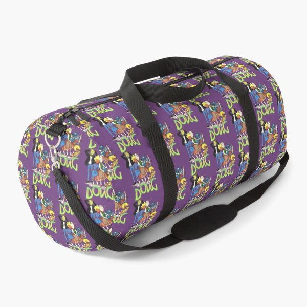 Item preview, Doug and Friends      designed and sold by Raisor8.