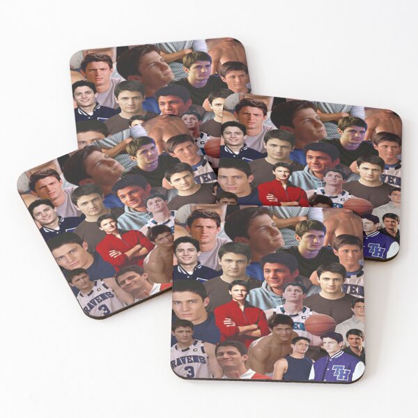 Item preview, nathan scott photo collage designed and sold by T-shirtakStore.