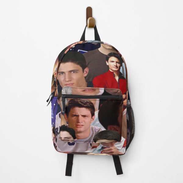 Item preview, nathan scott photo collage designed and sold by T-shirtakStore.
