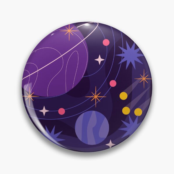 Item preview, nick nelson stars blue 2 designed and sold by Onewalkdesign.
