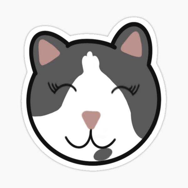 Quentin Sticker