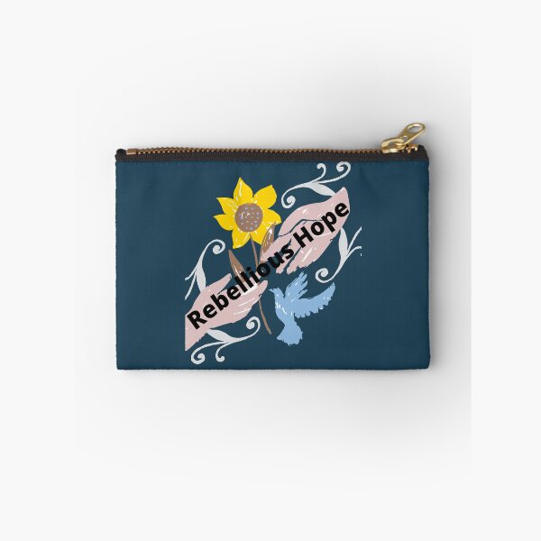 Item preview, Rebellious Hope designed and sold by MakebyTHs.