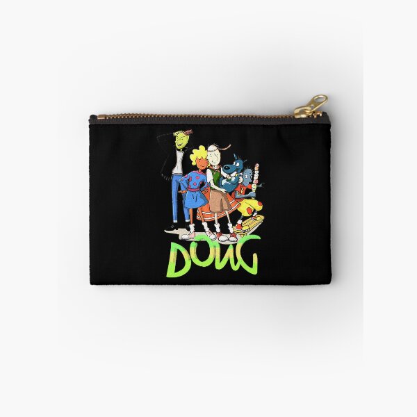 Item preview, Doug And Friends designed and sold by NasoYaslo.