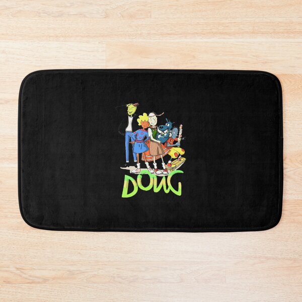 Item preview, Doug And Friends designed and sold by NasoYaslo.