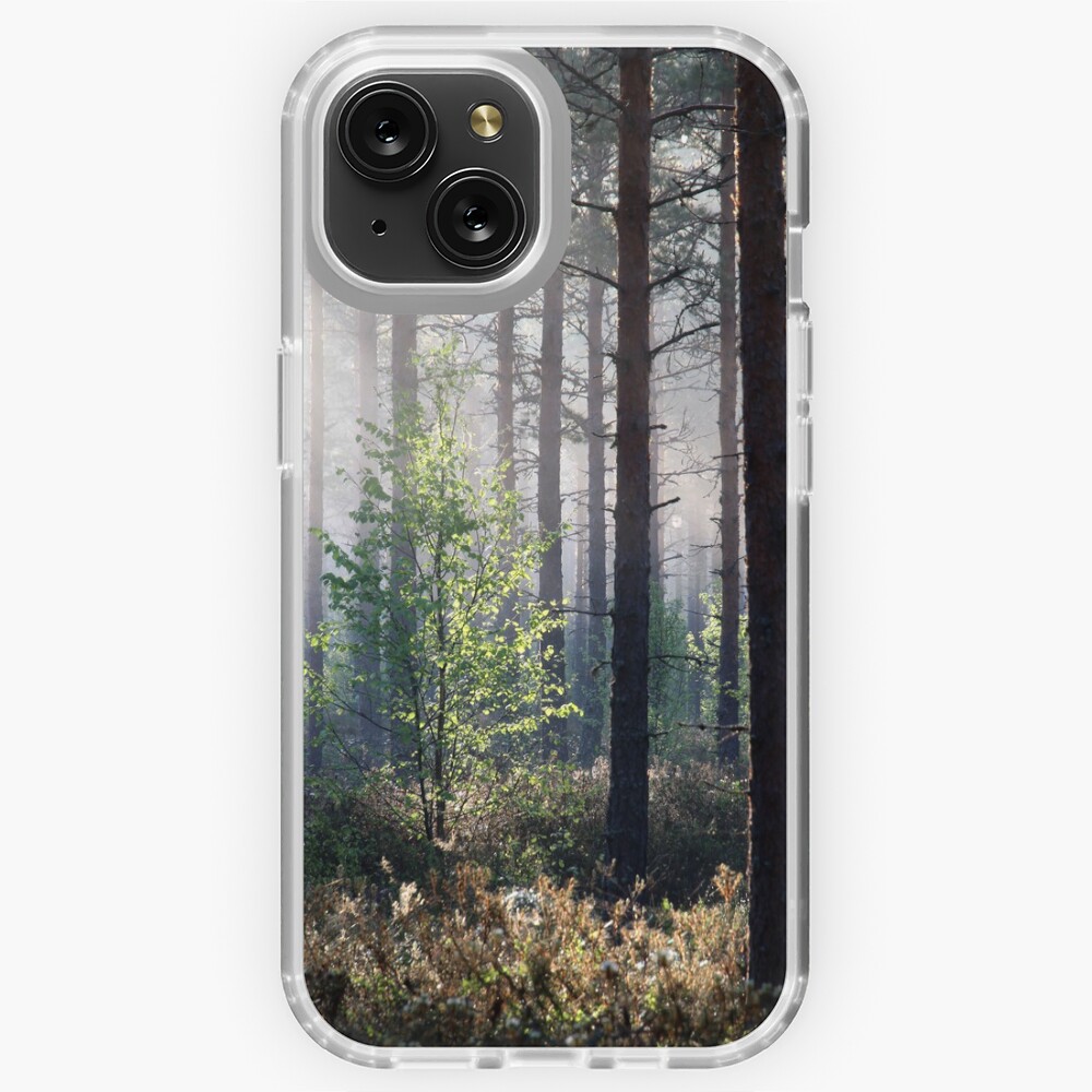 Item preview, iPhone Soft Case designed and sold by Wolfheart.