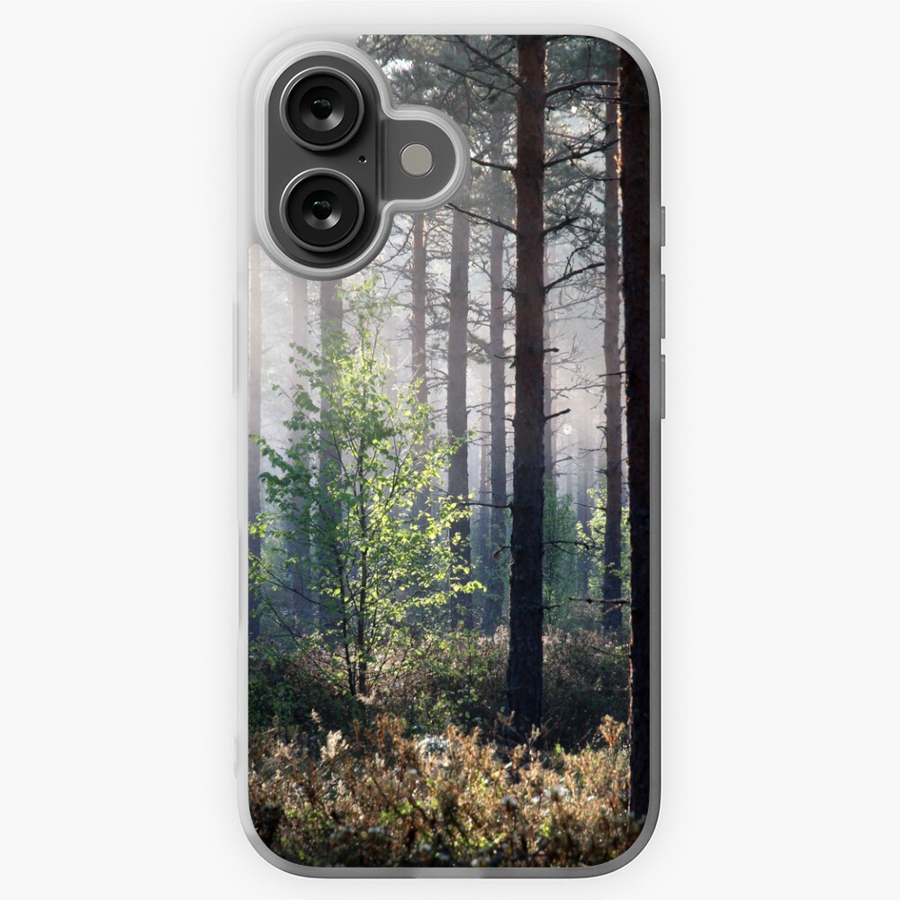 Item preview, iPhone Soft Case designed and sold by Wolfheart.