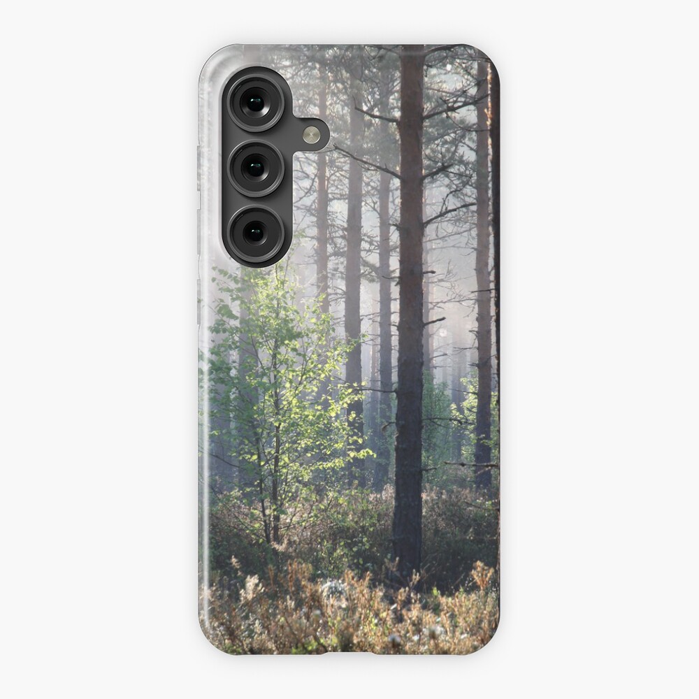 Item preview, Samsung Galaxy Snap Case designed and sold by Wolfheart.
