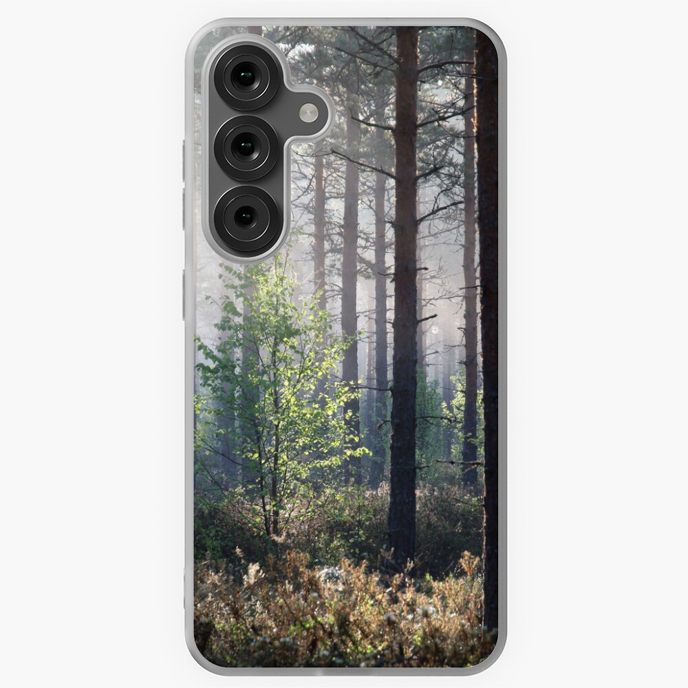 Item preview, Samsung Galaxy Soft Case designed and sold by Wolfheart.