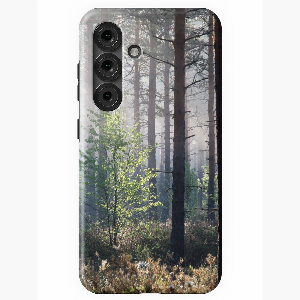 Item preview, Samsung Galaxy Tough Case designed and sold by Wolfheart.