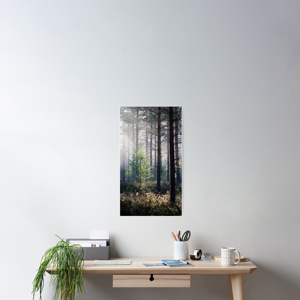 Item preview, Poster designed and sold by Wolfheart.