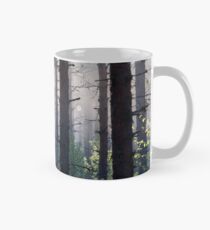 10.6.2017: Young Birch Classic Mug
