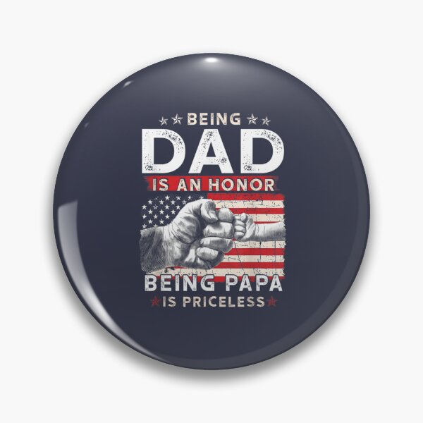 Item preview, Being A Dad Is Priceless Being A Girl Dad Is Expensive girl dad     designed and sold by Subero-design.