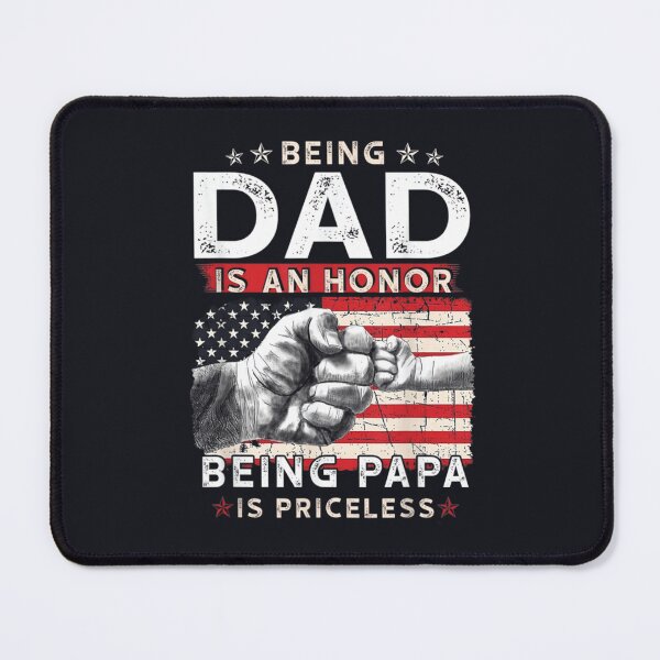 Item preview, Being A Dad Is Priceless Being A Girl Dad Is Expensive girl dad     designed and sold by Subero-design.