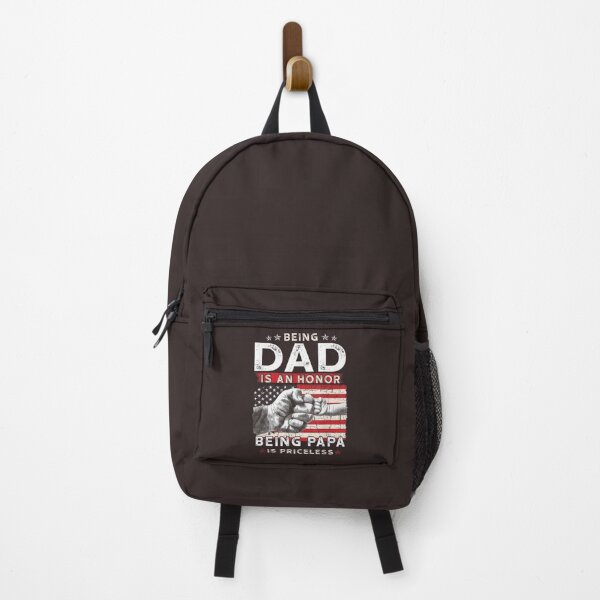 Item preview, Being A Dad Is Priceless Being A Girl Dad Is Expensive girl dad designed and sold by Subero-design.