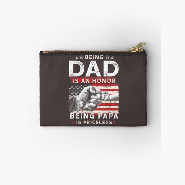 Item preview, Being A Dad Is Priceless Being A Girl Dad Is Expensive girl dad     designed and sold by Subero-design.